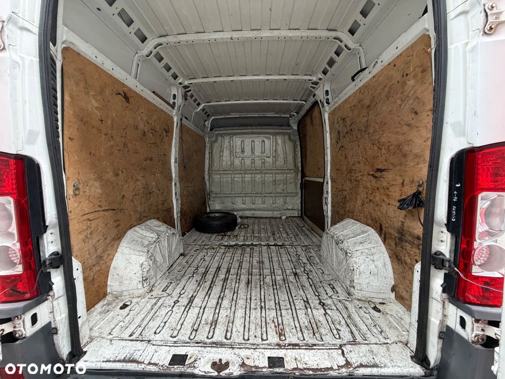 Fiat Ducato - 11