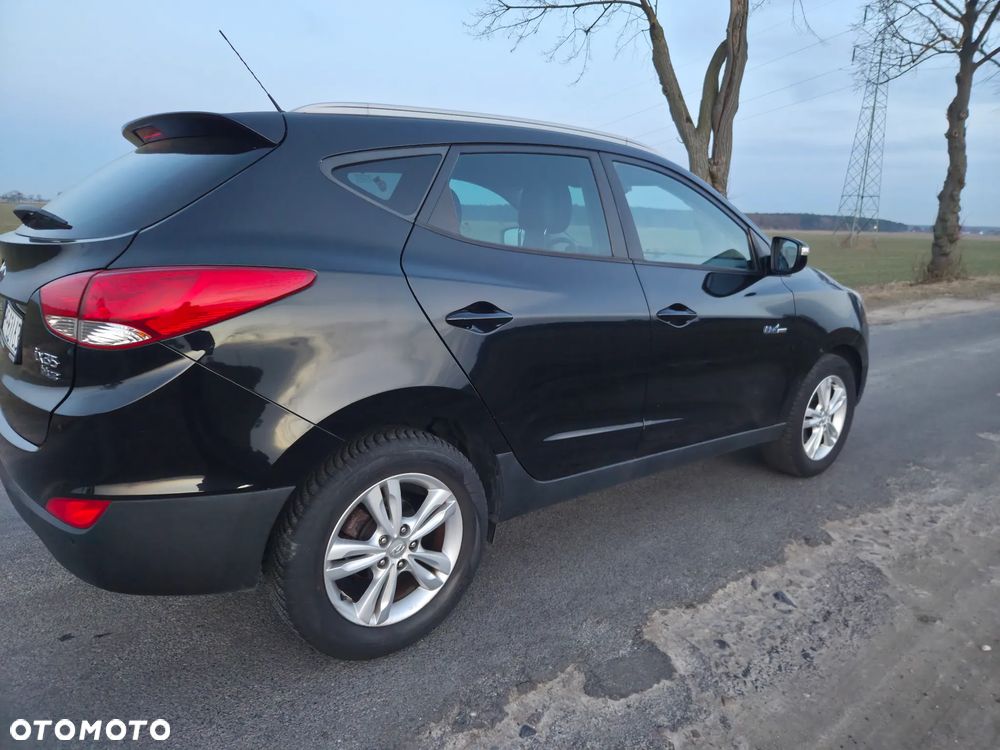 Hyundai ix35 1.6 GDI Classic 2WD - 6