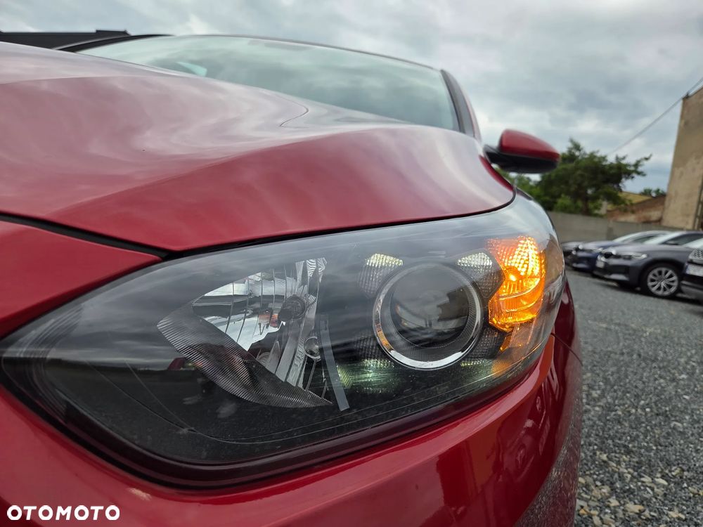 Kia Ceed 1.5 T-GDI M - 32