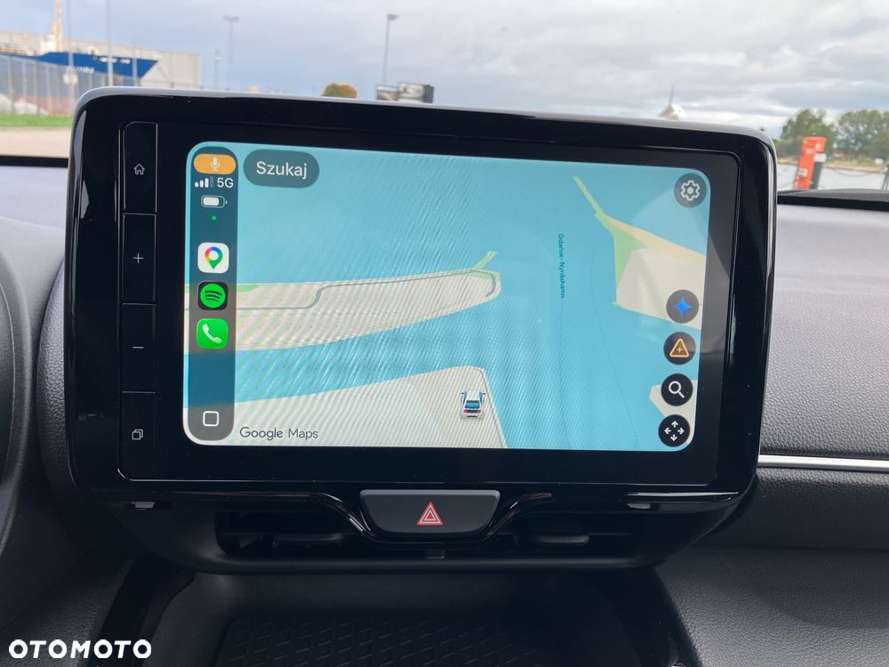 Toyota Yaris Cross Hybrid 1.5 Comfort - 25