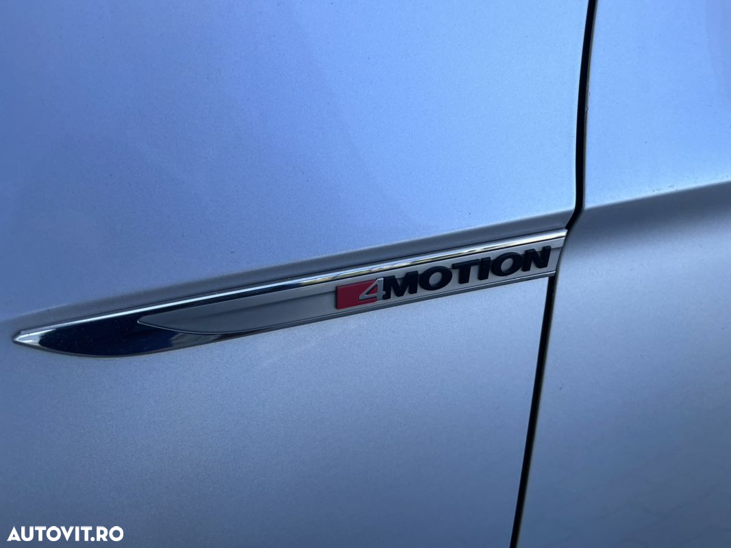 Volkswagen Passat Variant 2.0 TDI 4Motion Comfortline - 40