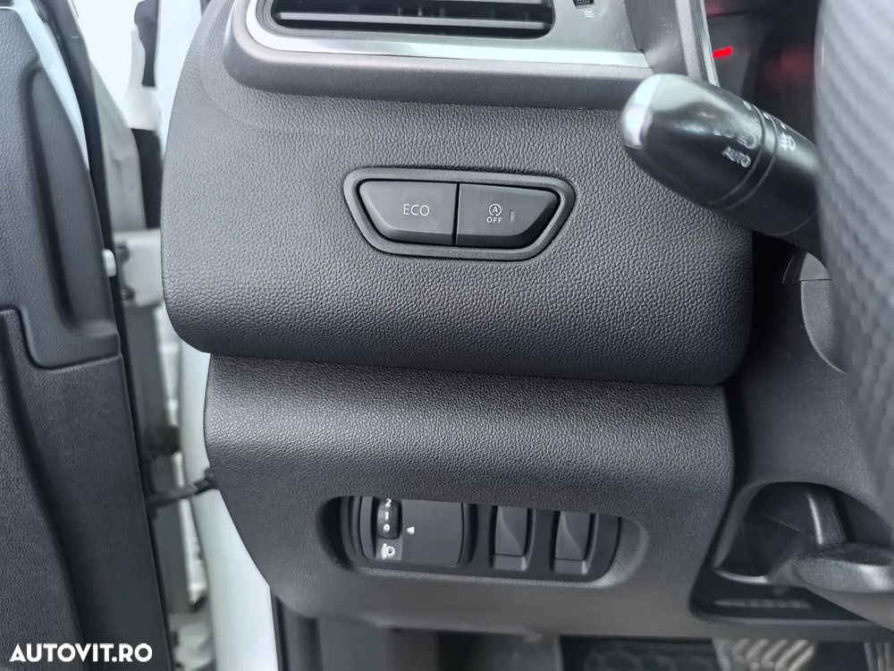 Renault Kadjar 1.5 DCI EDC Zen - 15