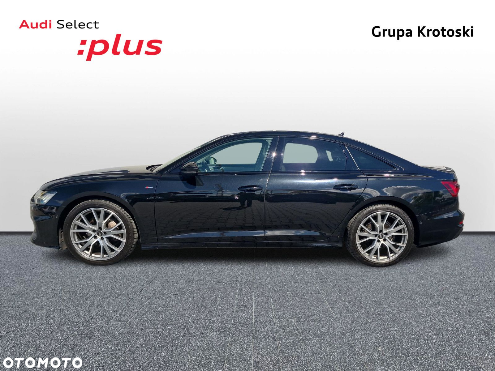 Audi A6 - 2
