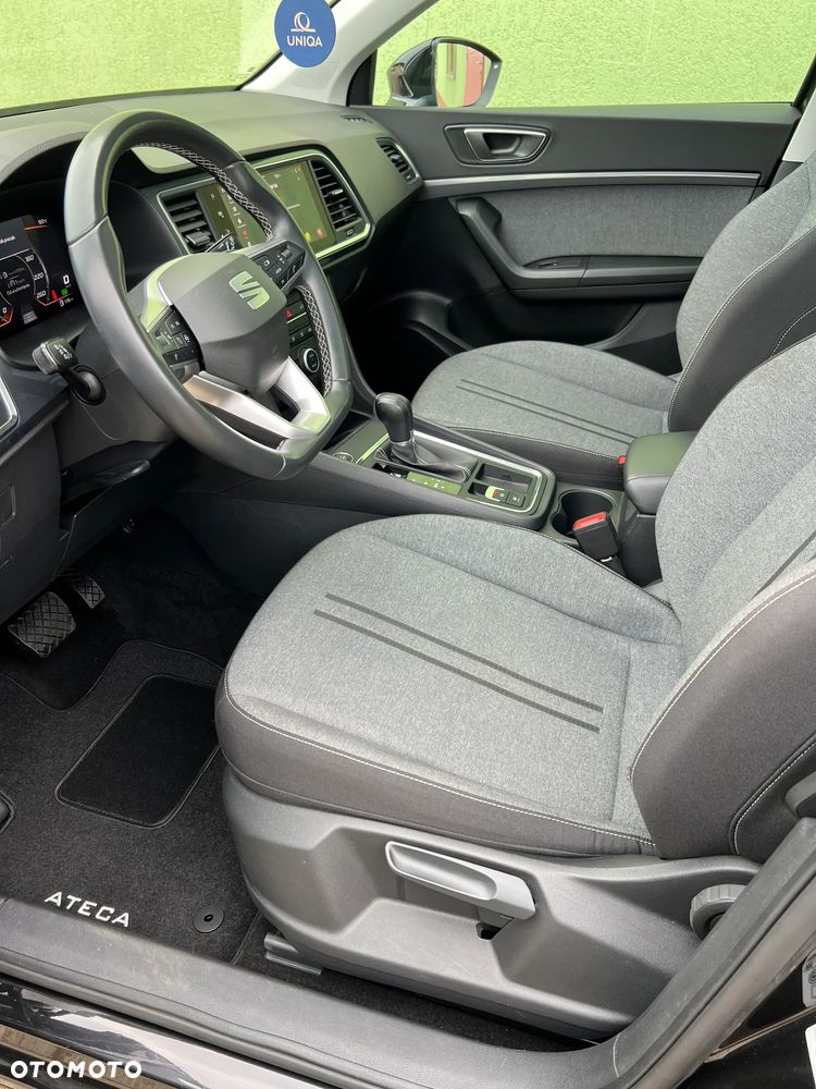 Seat Ateca - 10