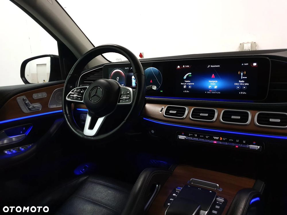 Mercedes-Benz GLE 350 de 4-Matic Premium - 2