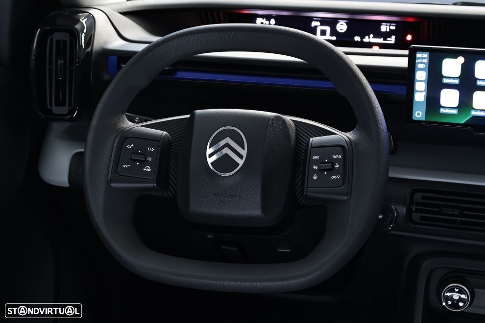 Citroën C3 1.2 Turbo You - 18