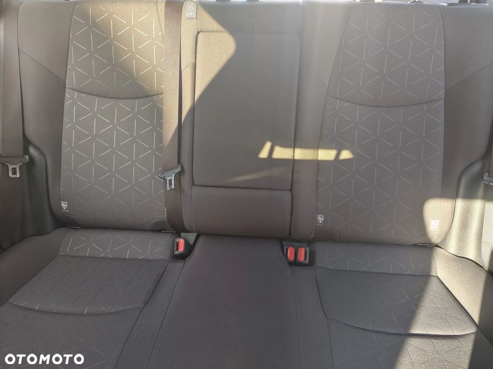 Toyota RAV4 2.5 Hybrid Comfort 4x4 - 18