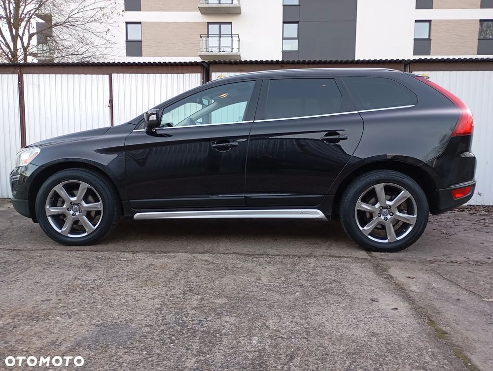 Volvo XC 60 - 6