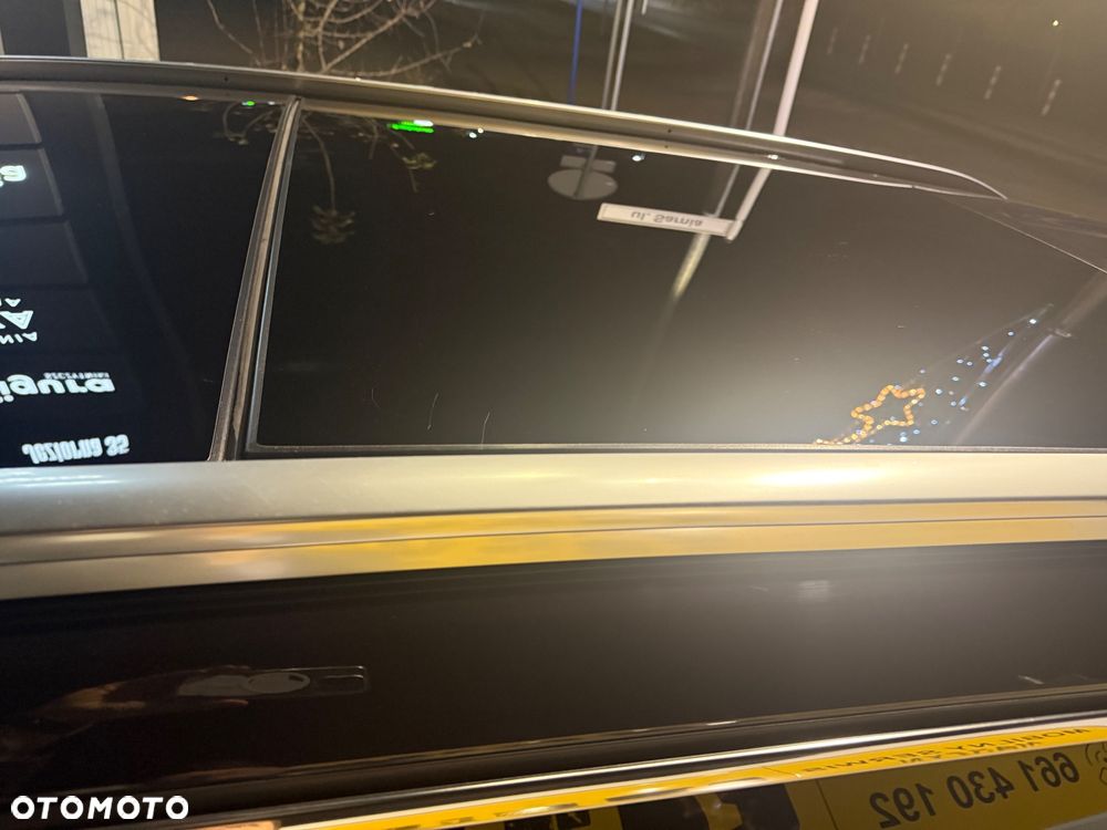 Renault Talisman 1.8 TCe FAP Initiale Paris EDC - 9