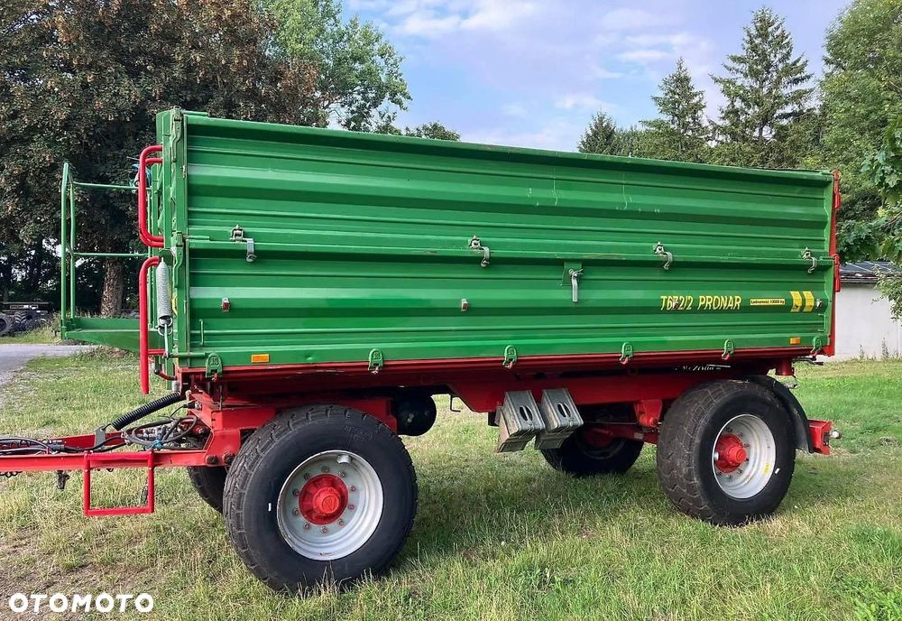 Pronar T672-2 - 3