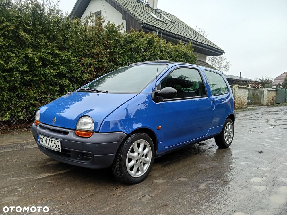 Renault Twingo 1.2 Pack - 1