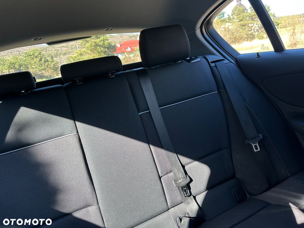 BMW Seria 1 116i Edition Lifestyle - 19