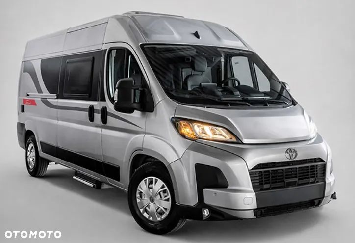 Toyota PROACE MAX - 1