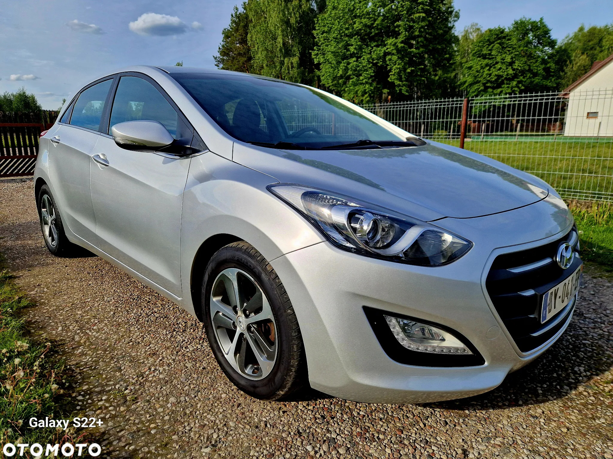 Hyundai i30 1.6 CRDi Classic - 7