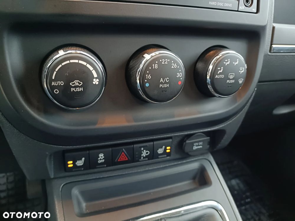 Jeep Compass 2.0 4x2 Limited - 19