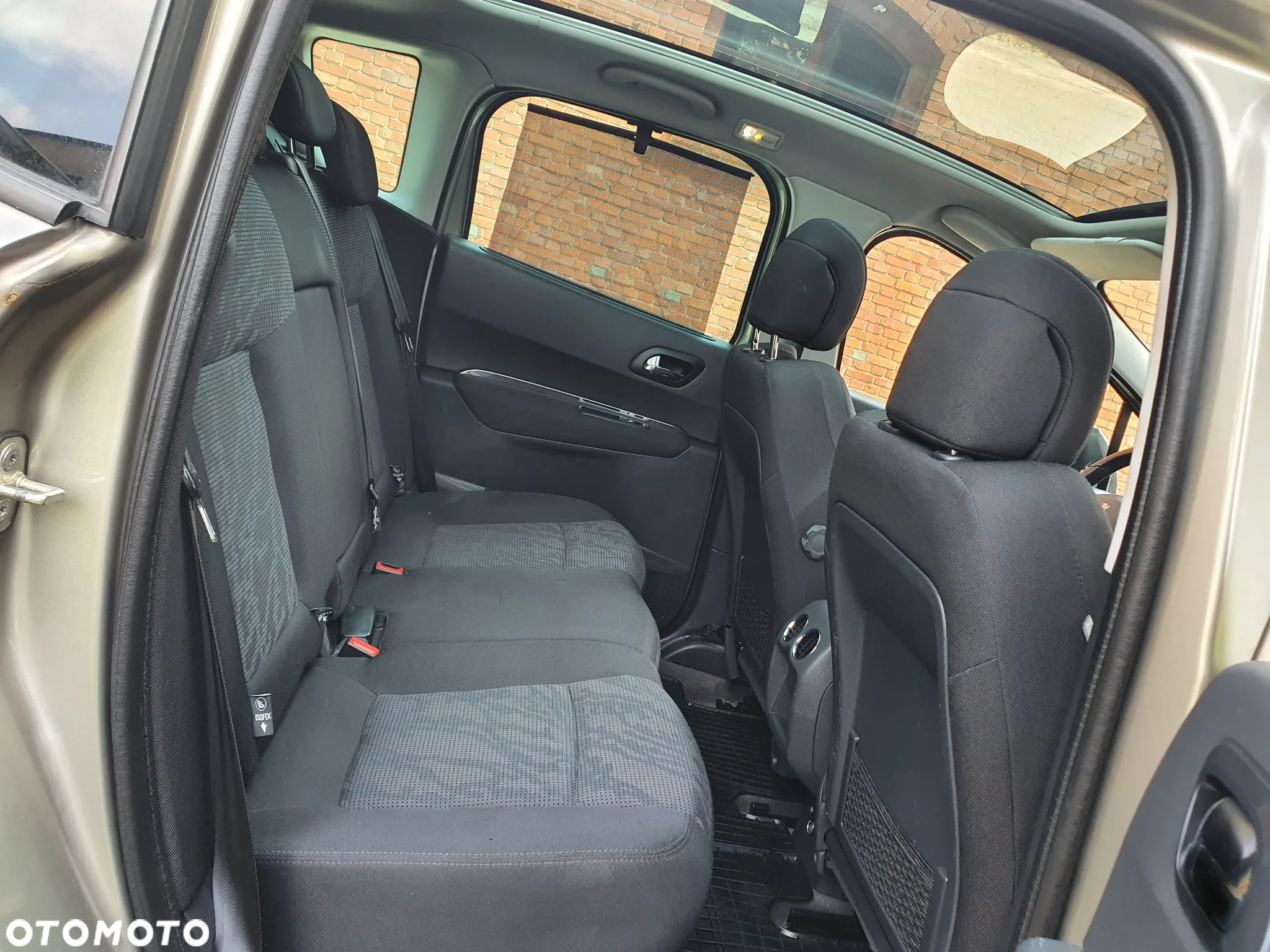Peugeot 3008 2.0 HDi Allure - 12