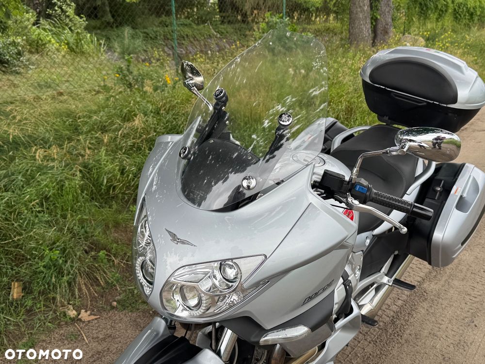 Moto Guzzi Norge - 11