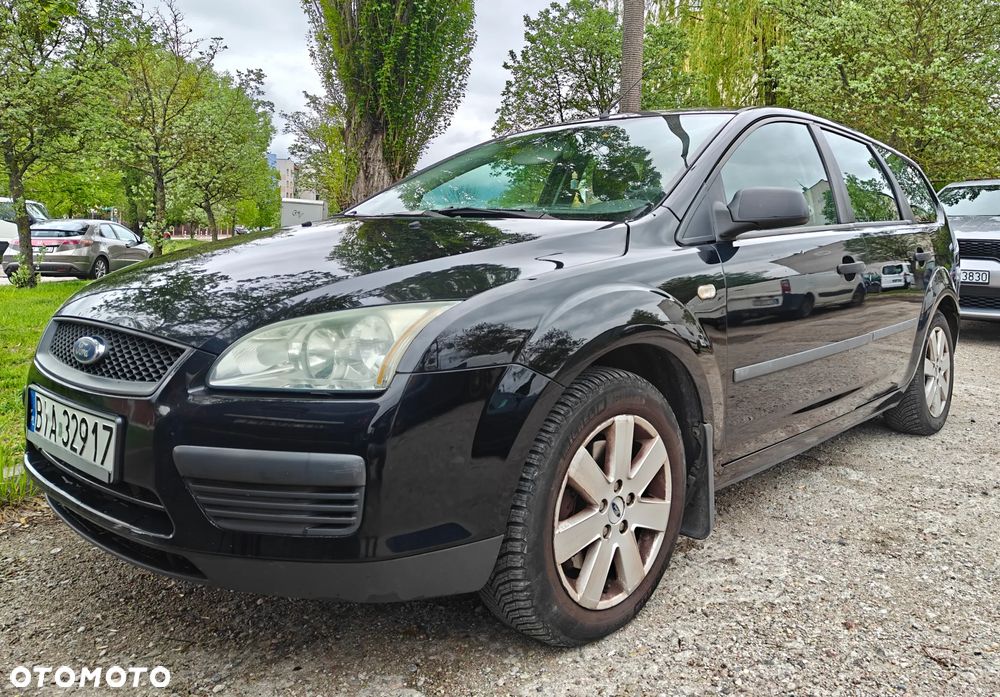 Ford Focus 2.0 Trend - 2