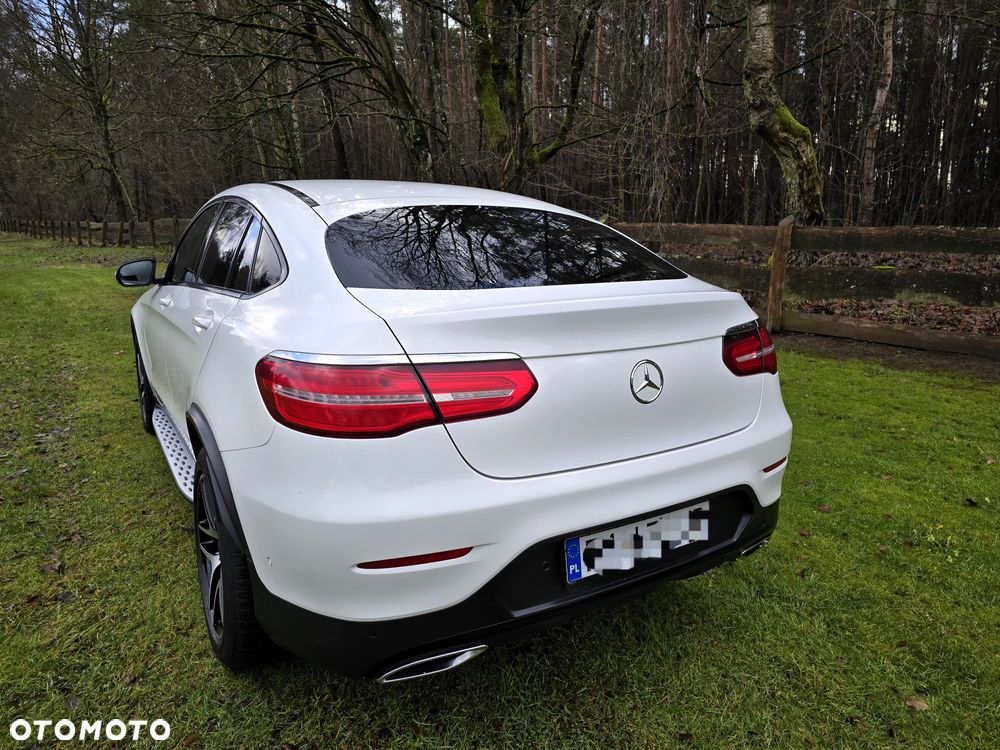 Mercedes-Benz GLC - 25