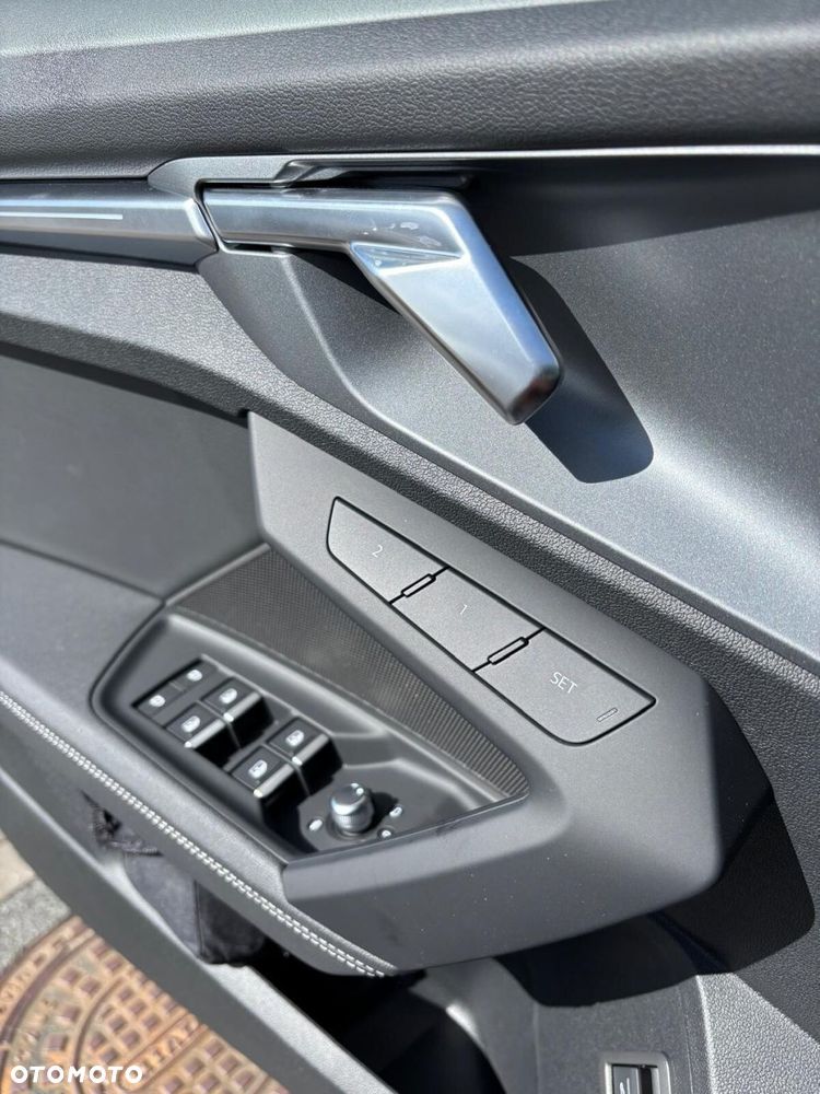 Audi A3 Sportback - 19