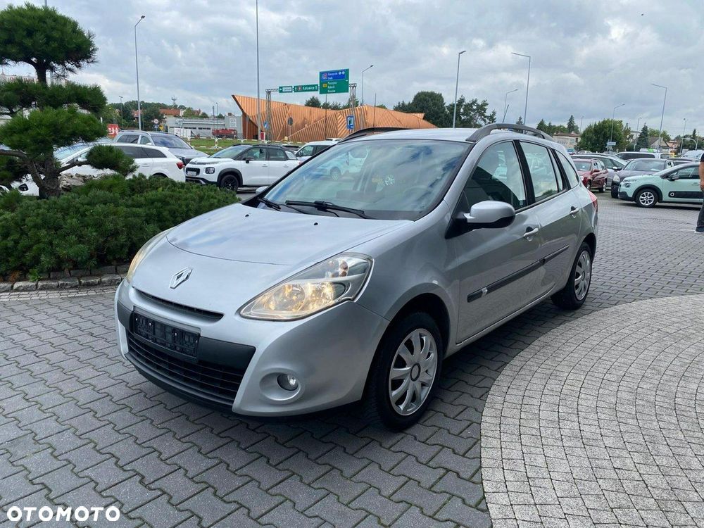 Renault Clio 1.2 16V 75 GPS - 4