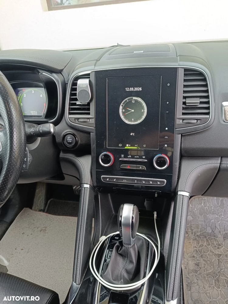 Renault Koleos - 6