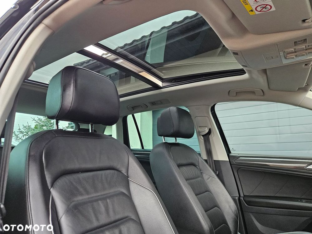 Volkswagen Tiguan 2.0 TDI SCR 4Mot Offroad DSG - 18