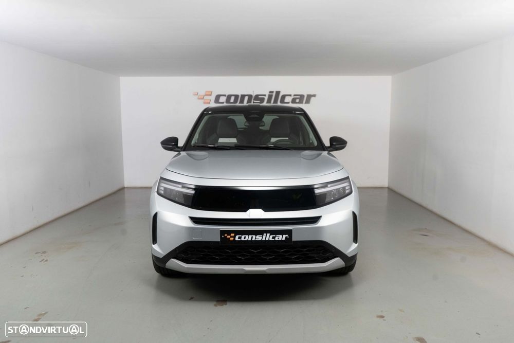 Opel Frontera 44 kWh GS - 3