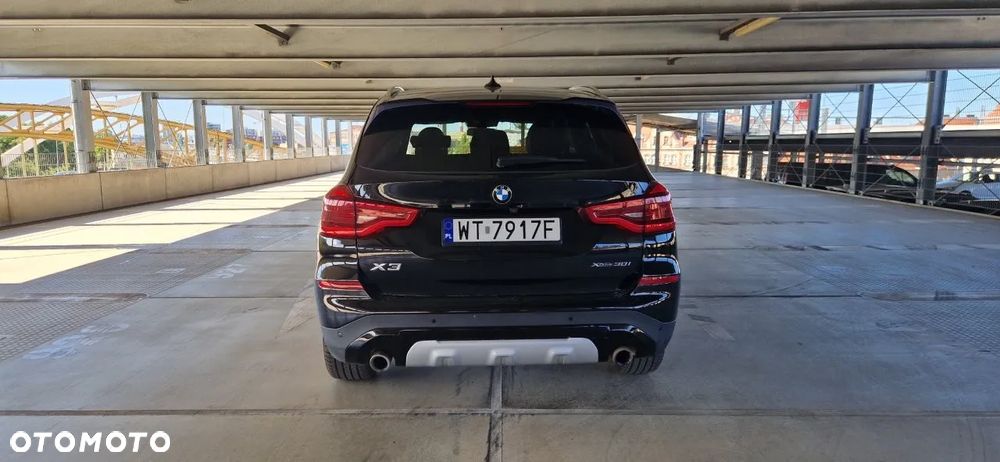 BMW X3 - 4