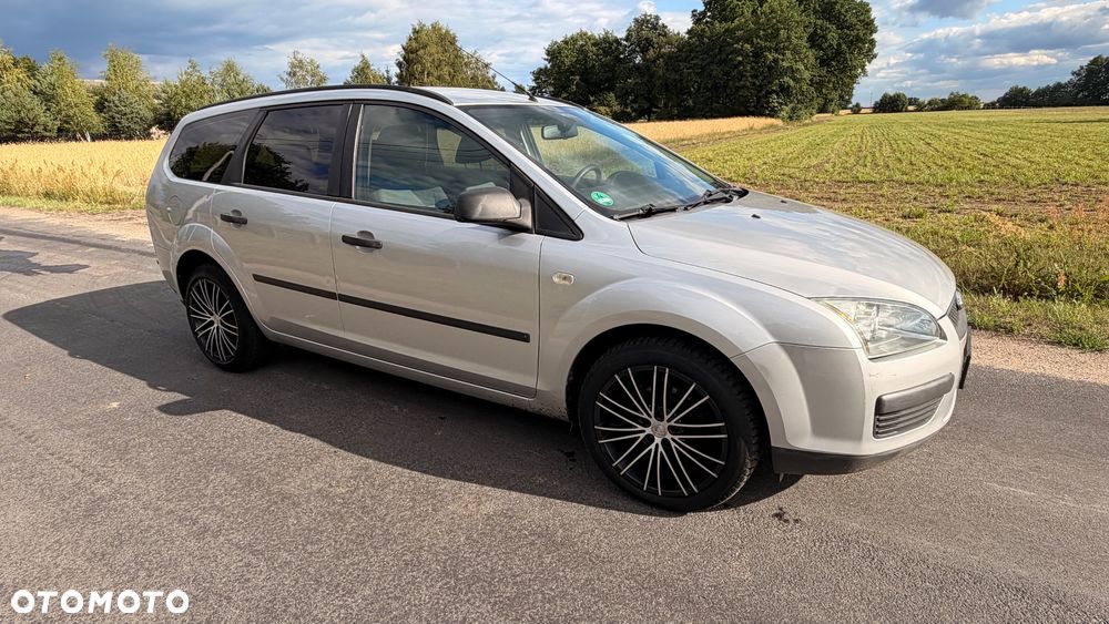 Ford Focus 1.6 Comfort - 2