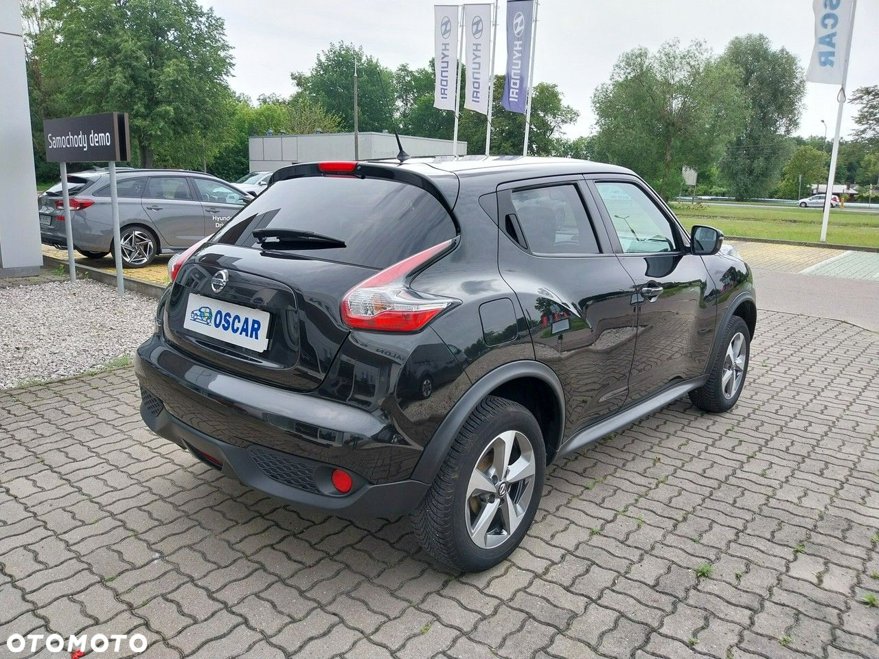 Nissan Juke 1.6 Acenta - 4