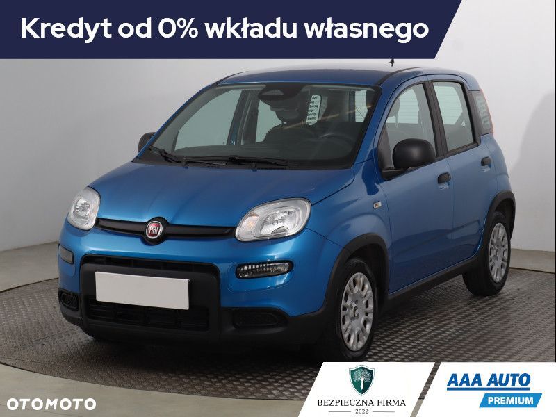 Fiat Panda - 3