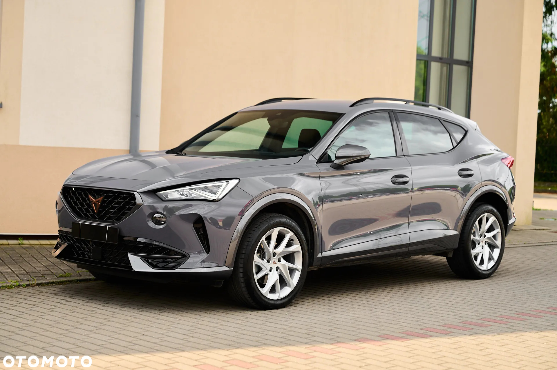 Cupra Formentor 2.0 TDI - 12