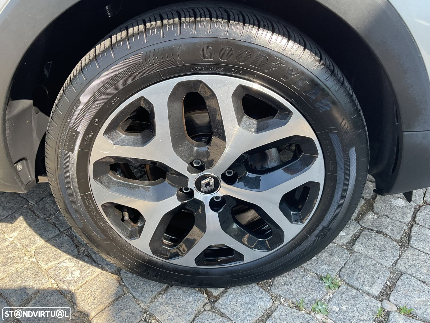 Renault Captur 1.5 dCi Exclusive - 14