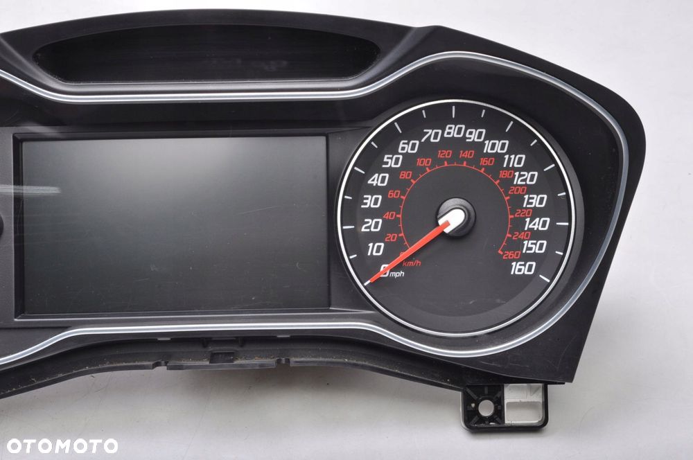 FORD MONDEO MK4 GALAXY MK3 LICZNIK ZEGARY ANGLIK CS7T-10849-XD - 6