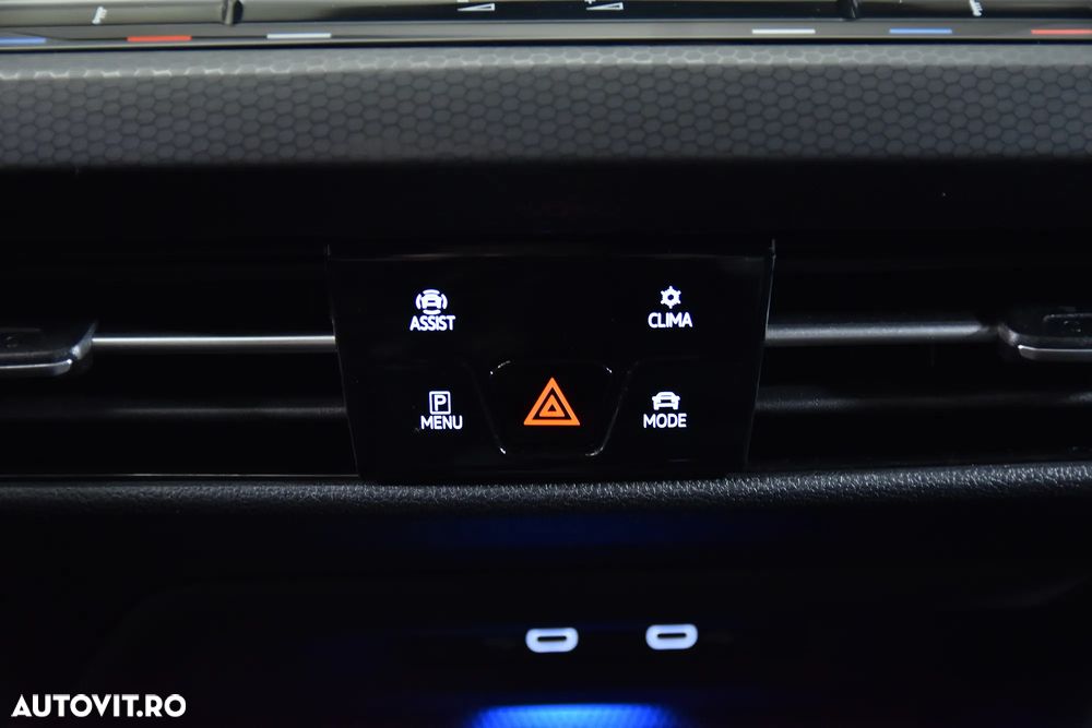 Volkswagen Golf 1.4 GTE Plug-In-Hybrid DSG - 16