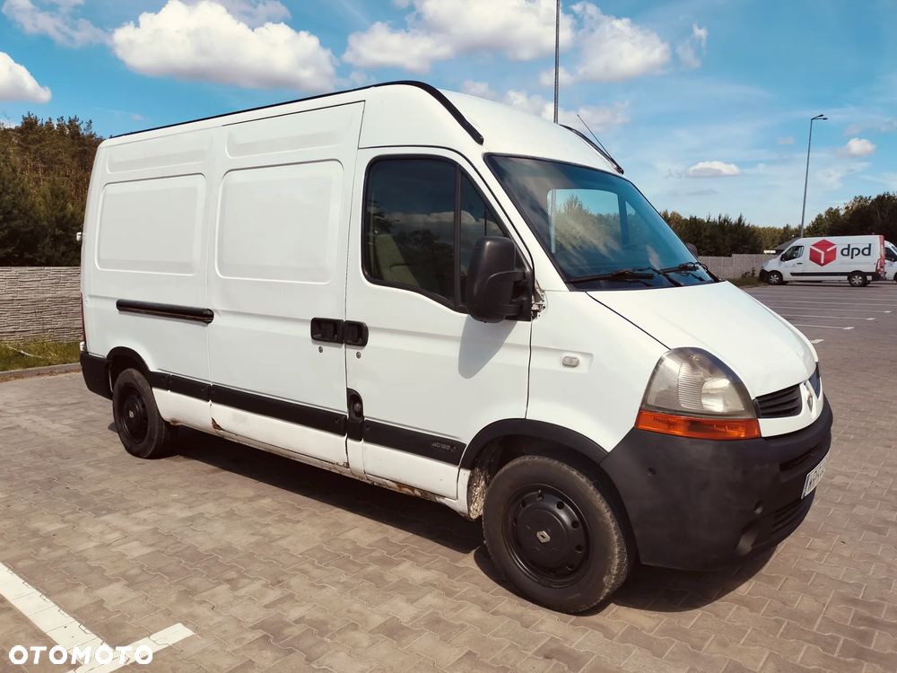 Renault Master - 3