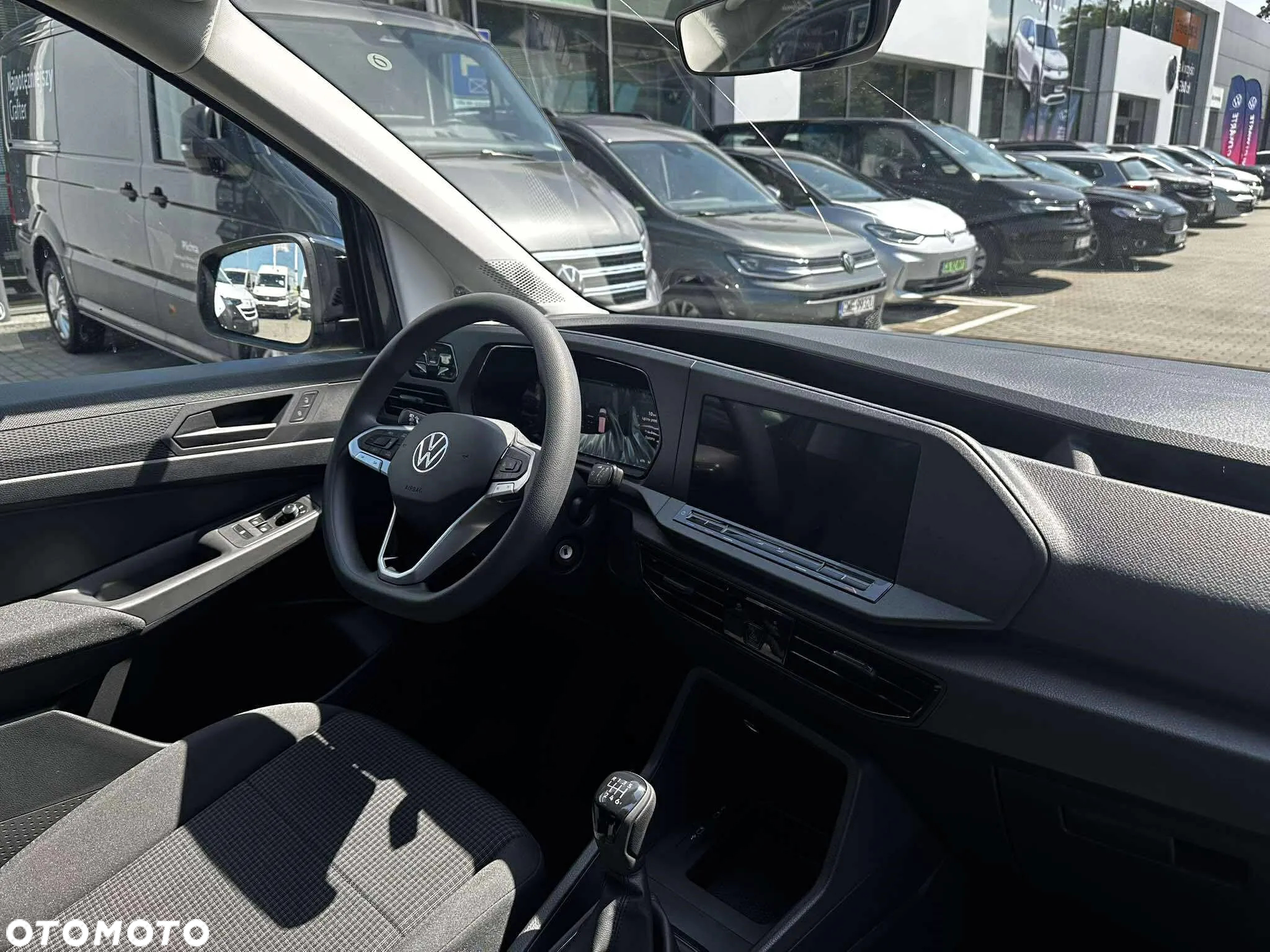 Volkswagen Caddy Maxi 2.0 TDI - 10