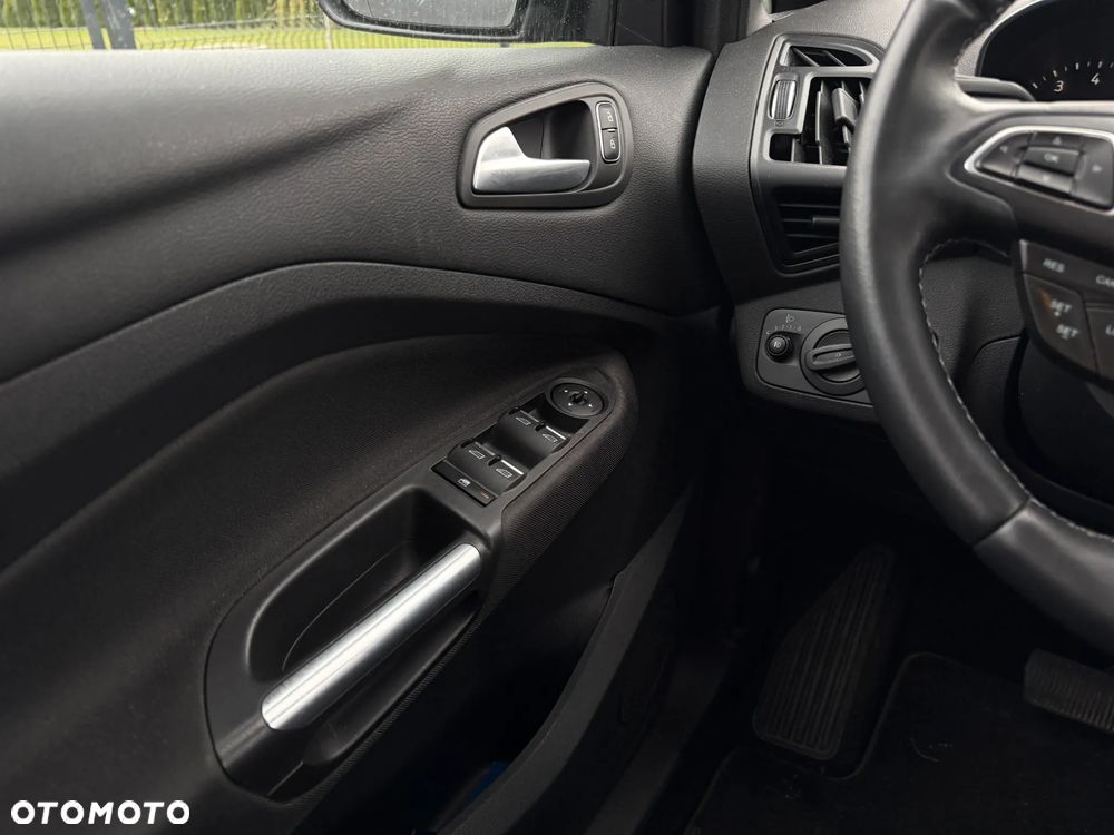 Ford C-MAX 1.5 EcoBoost Titanium ASS - 13