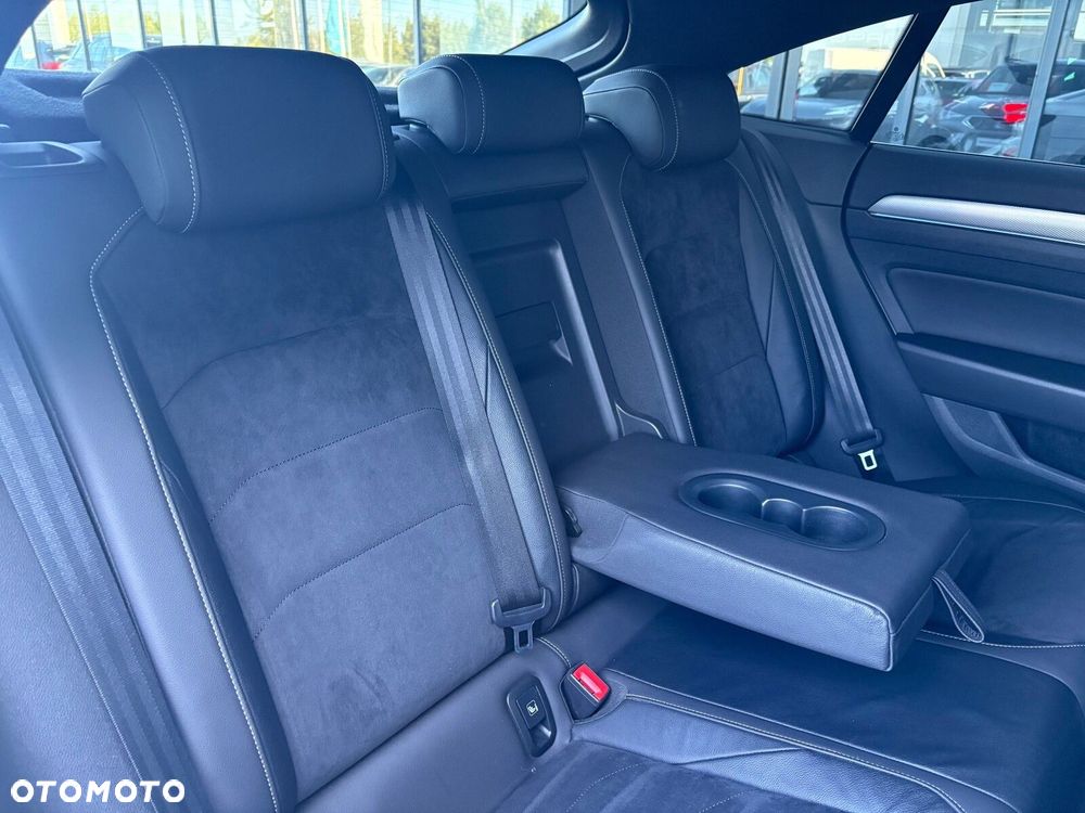 Volkswagen Arteon - 17