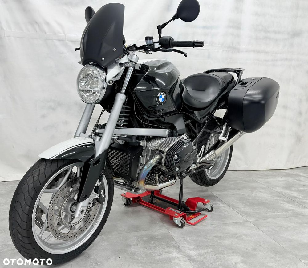 BMW R - 2