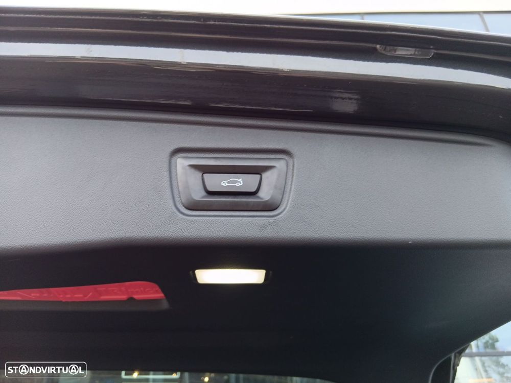 BMW i5 eDrive40 Pack Desportivo M - 25