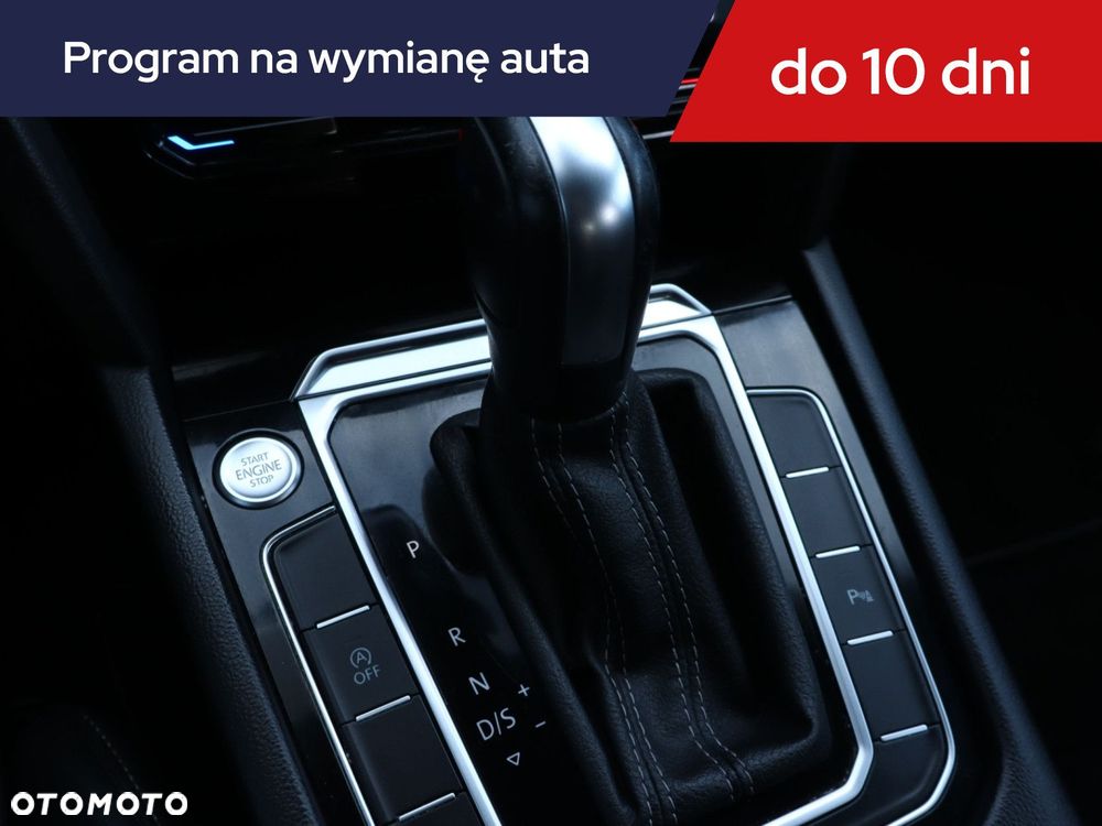 Volkswagen Arteon - 18
