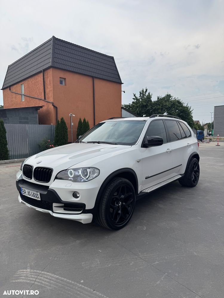 BMW X5 - 2