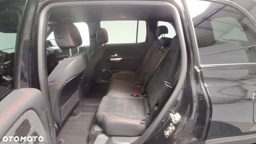 Mercedes-Benz GLB 220 d 4-Matic AMG Line 8G-DCT - 22