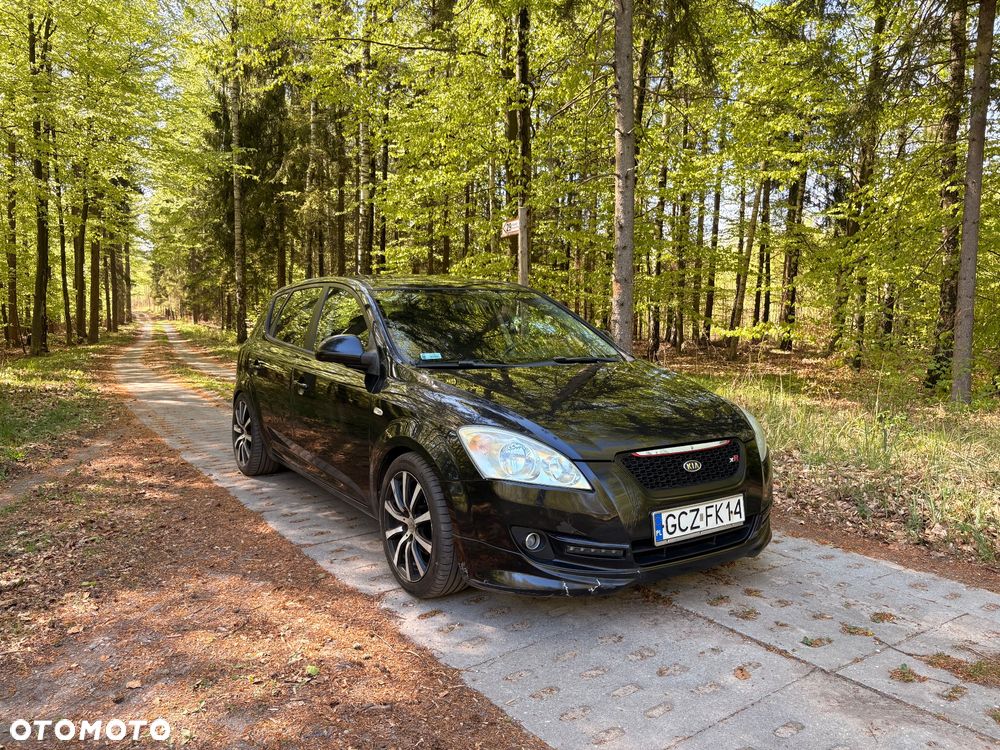 Kia Ceed 1.4 Optimum - 1