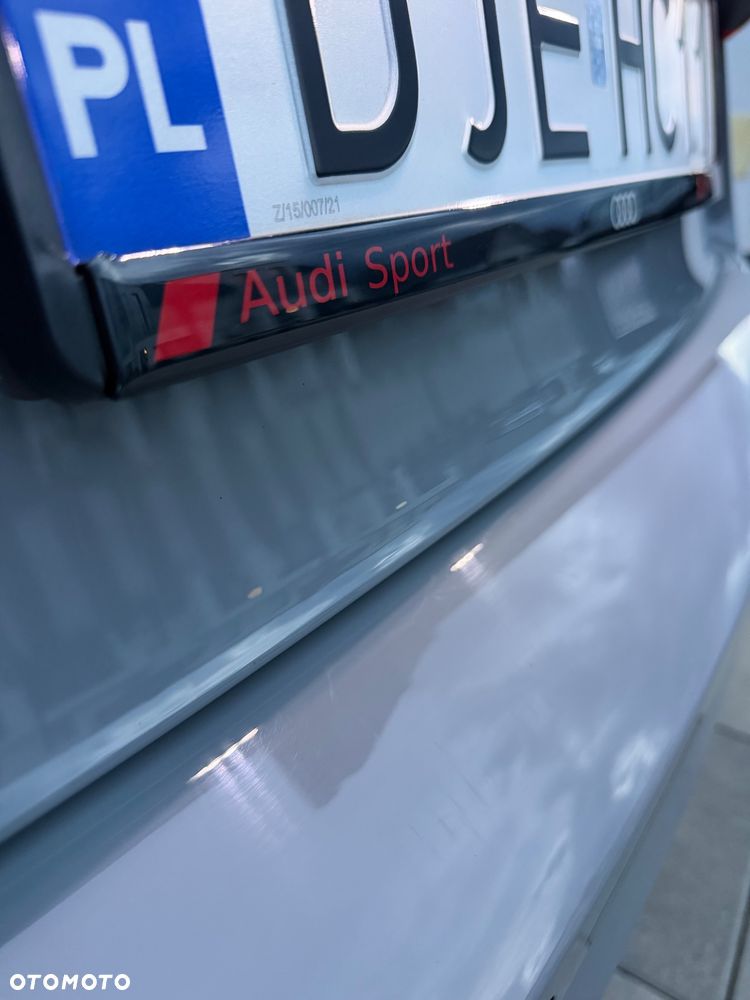 Audi A6 Avant 3.0 TDI Quattro Competition Tiptr - 23