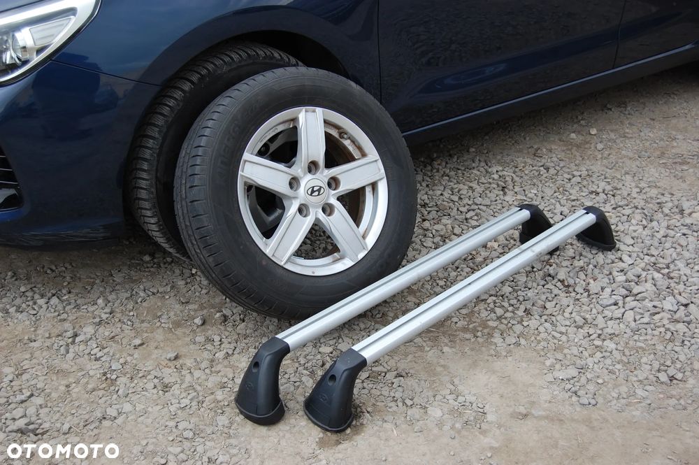 Hyundai i30 1.4 Passion Plus - 30