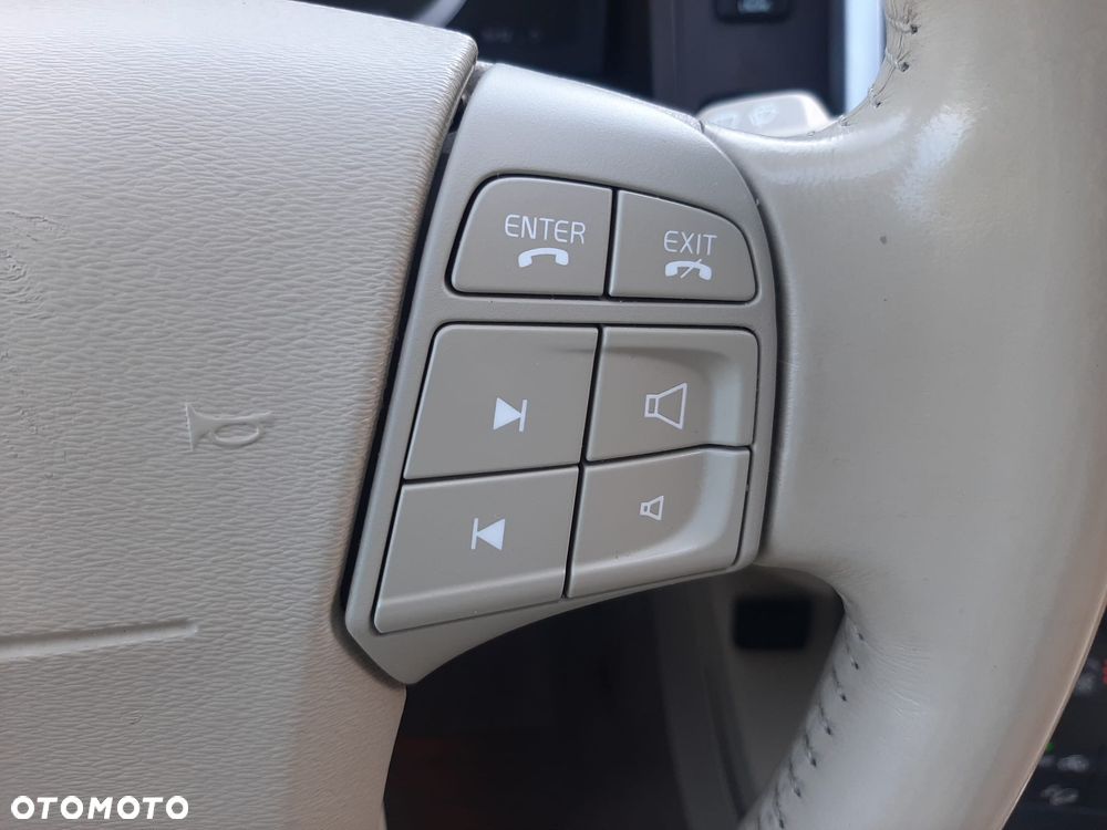 Volvo XC 60 T6 AWD Summum - 13