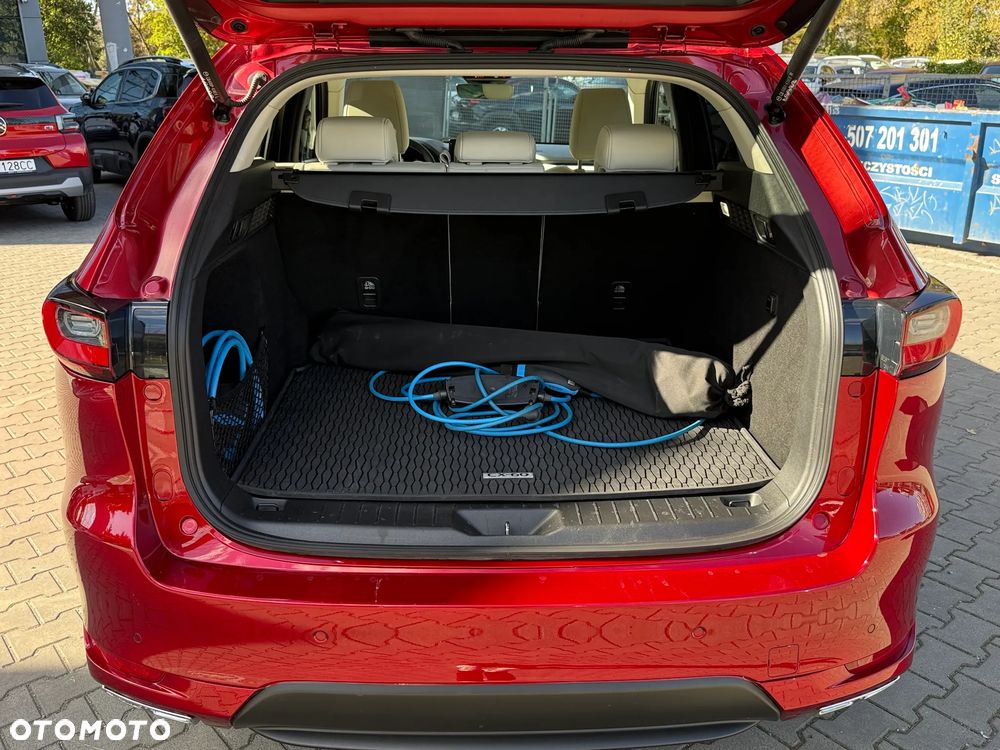 Mazda CX-60 2.5 PHEV Takumi AWD - 22